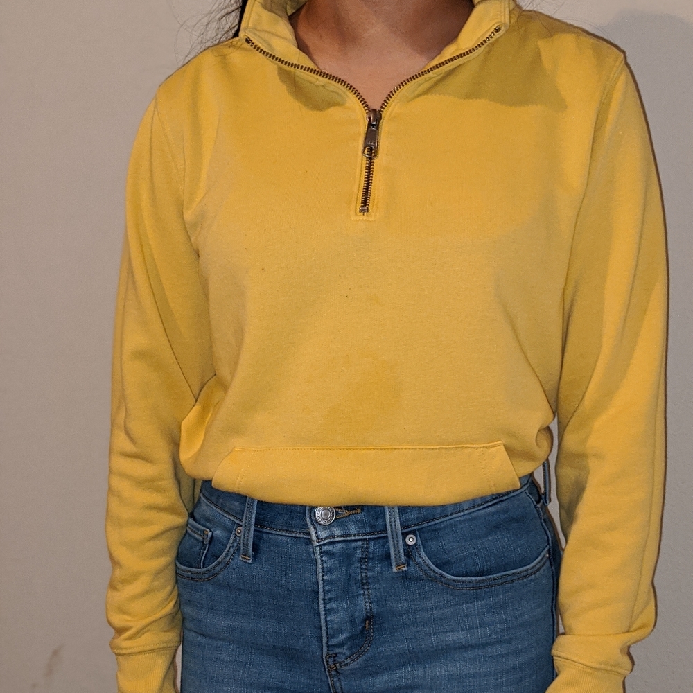 Yellow jacket